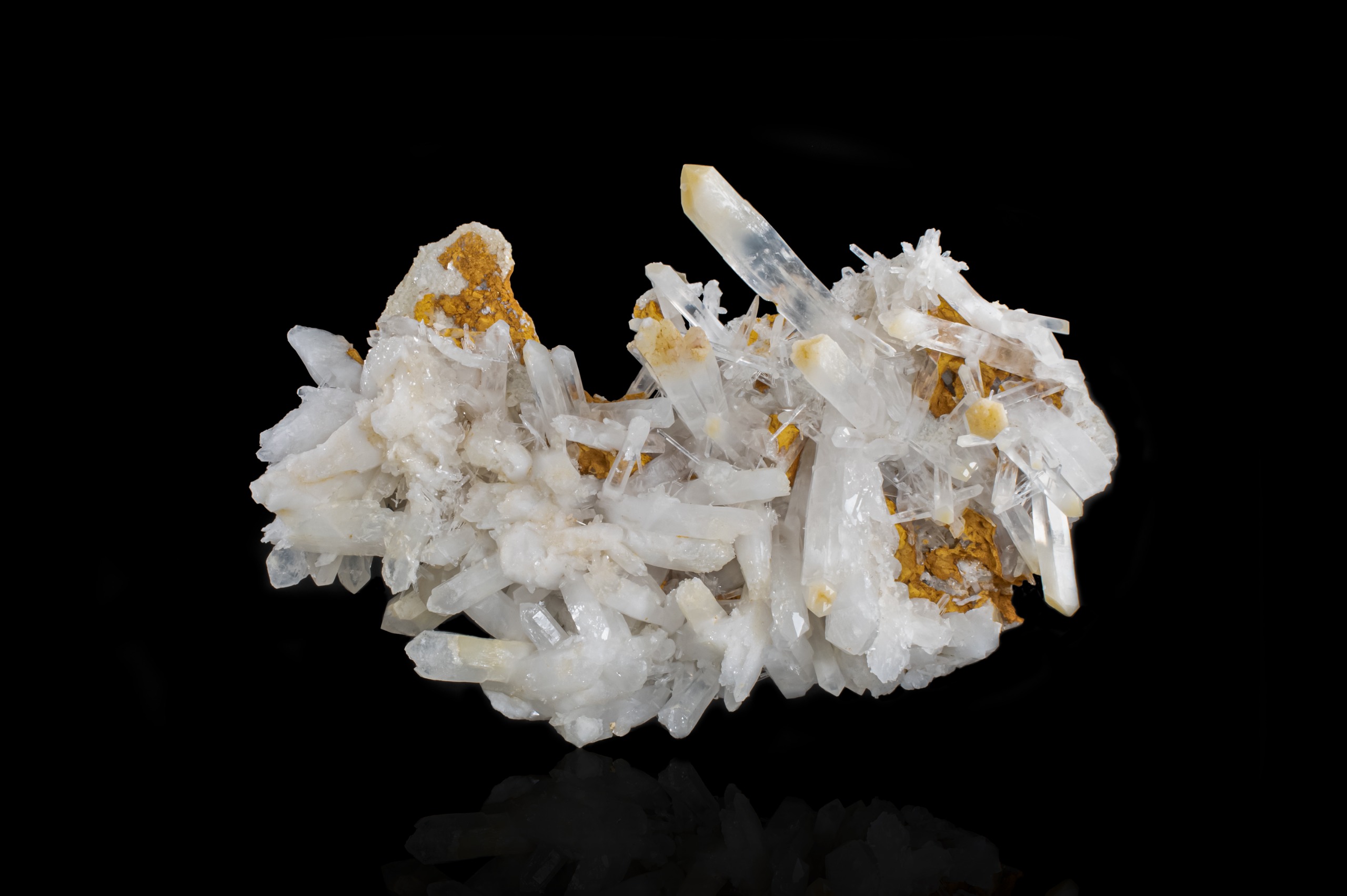 Quartzo Mango